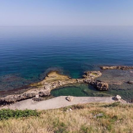 Astrantia (Adults Only) Apartment Chania  Bagian luar foto
