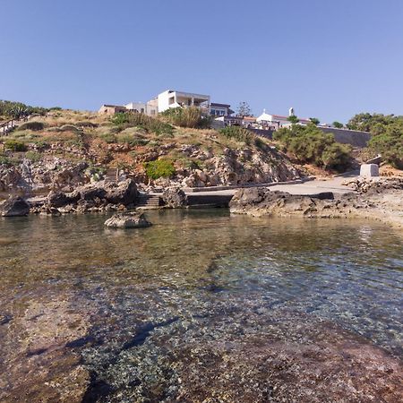 Astrantia (Adults Only) Apartment Chania  Bagian luar foto