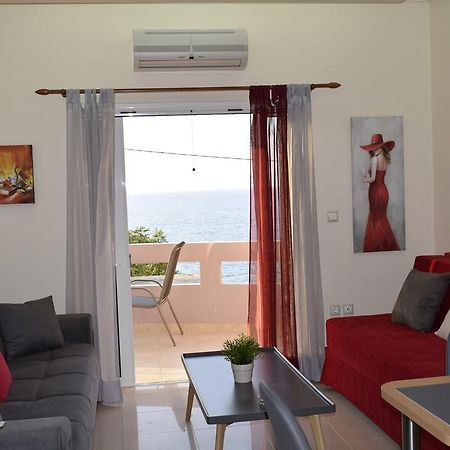 Astrantia (Adults Only) Apartment Chania  Bagian luar foto