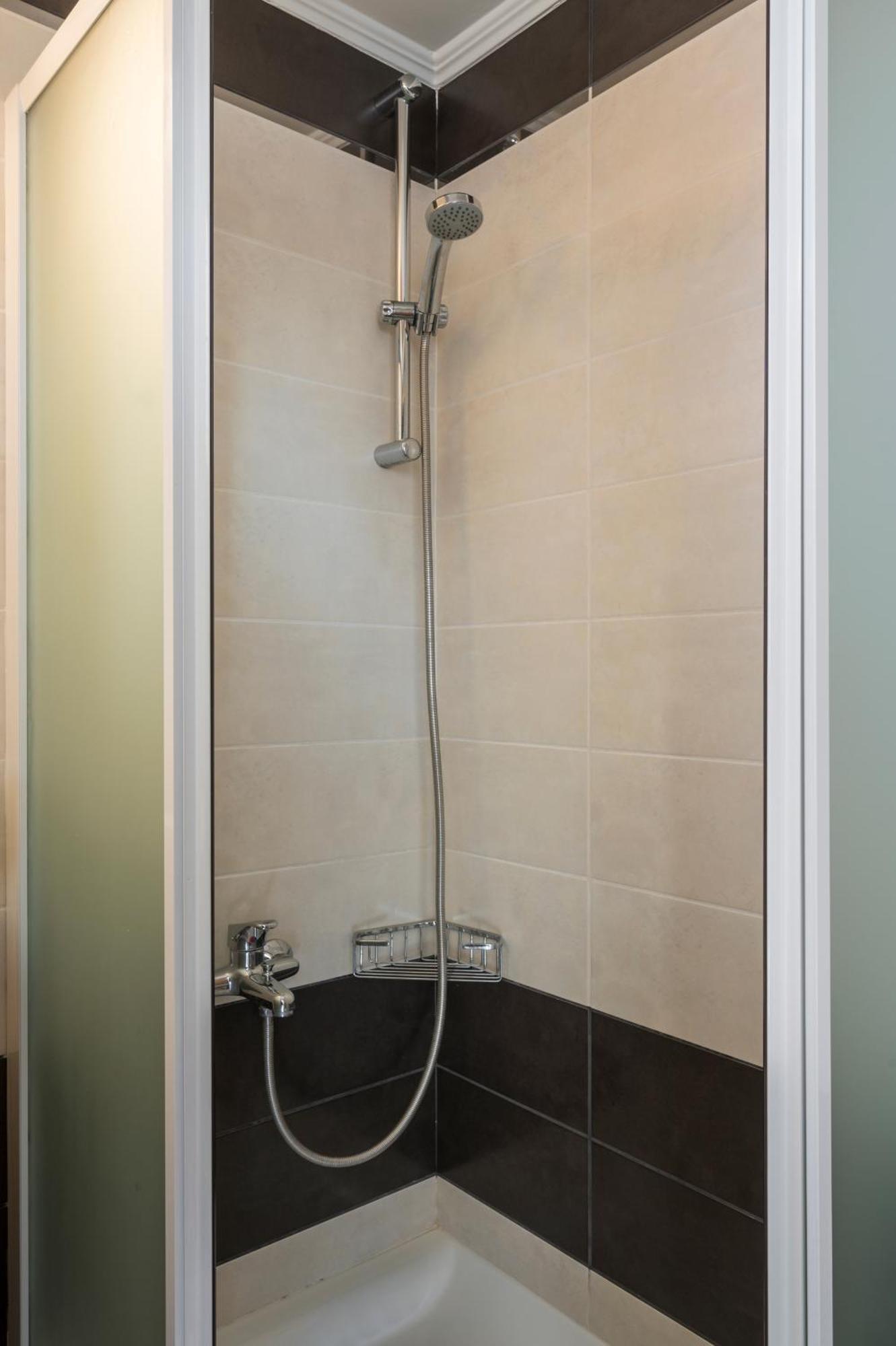 Astrantia (Adults Only) Apartment Chania  Bagian luar foto