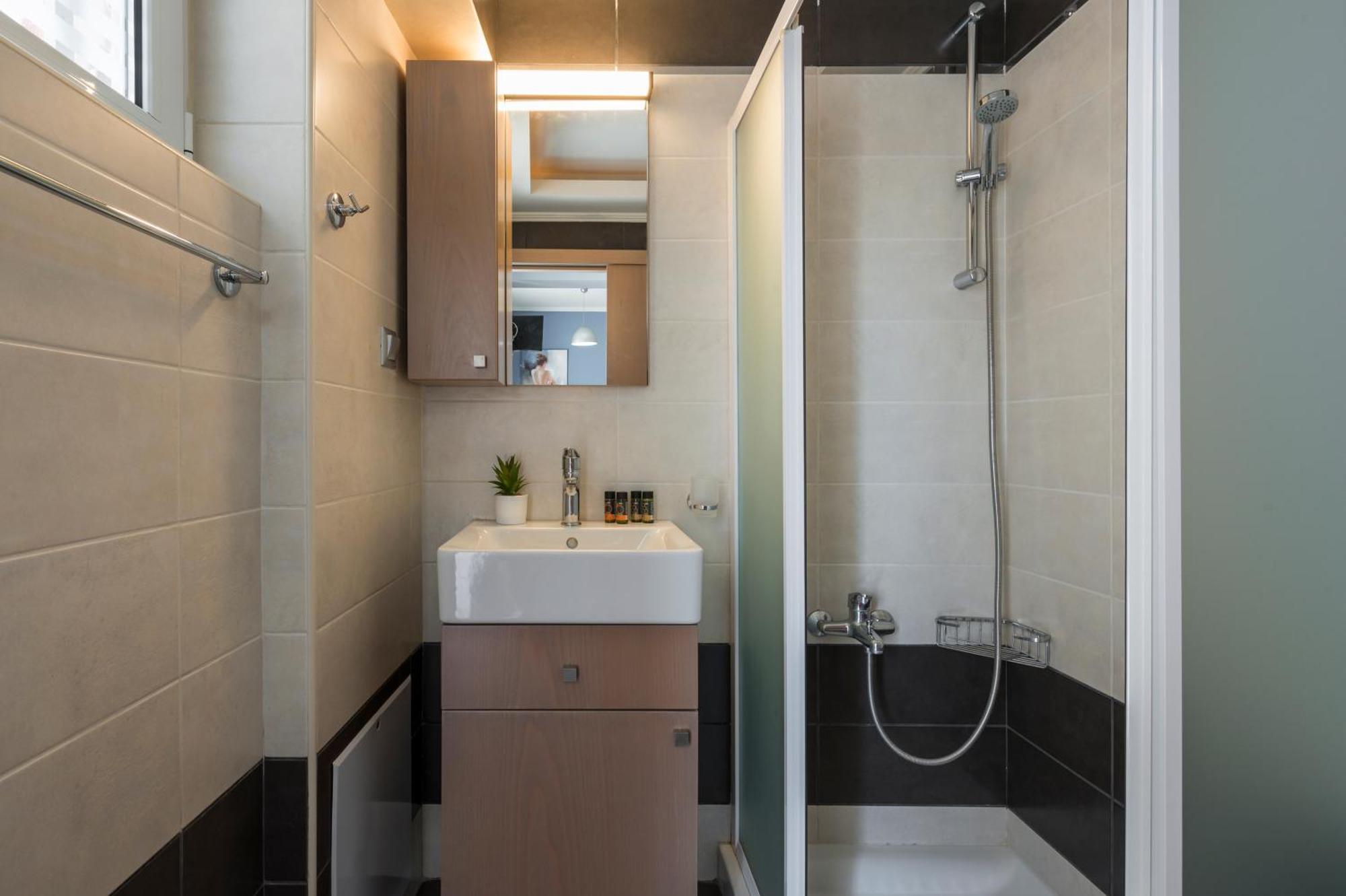 Astrantia (Adults Only) Apartment Chania  Bagian luar foto