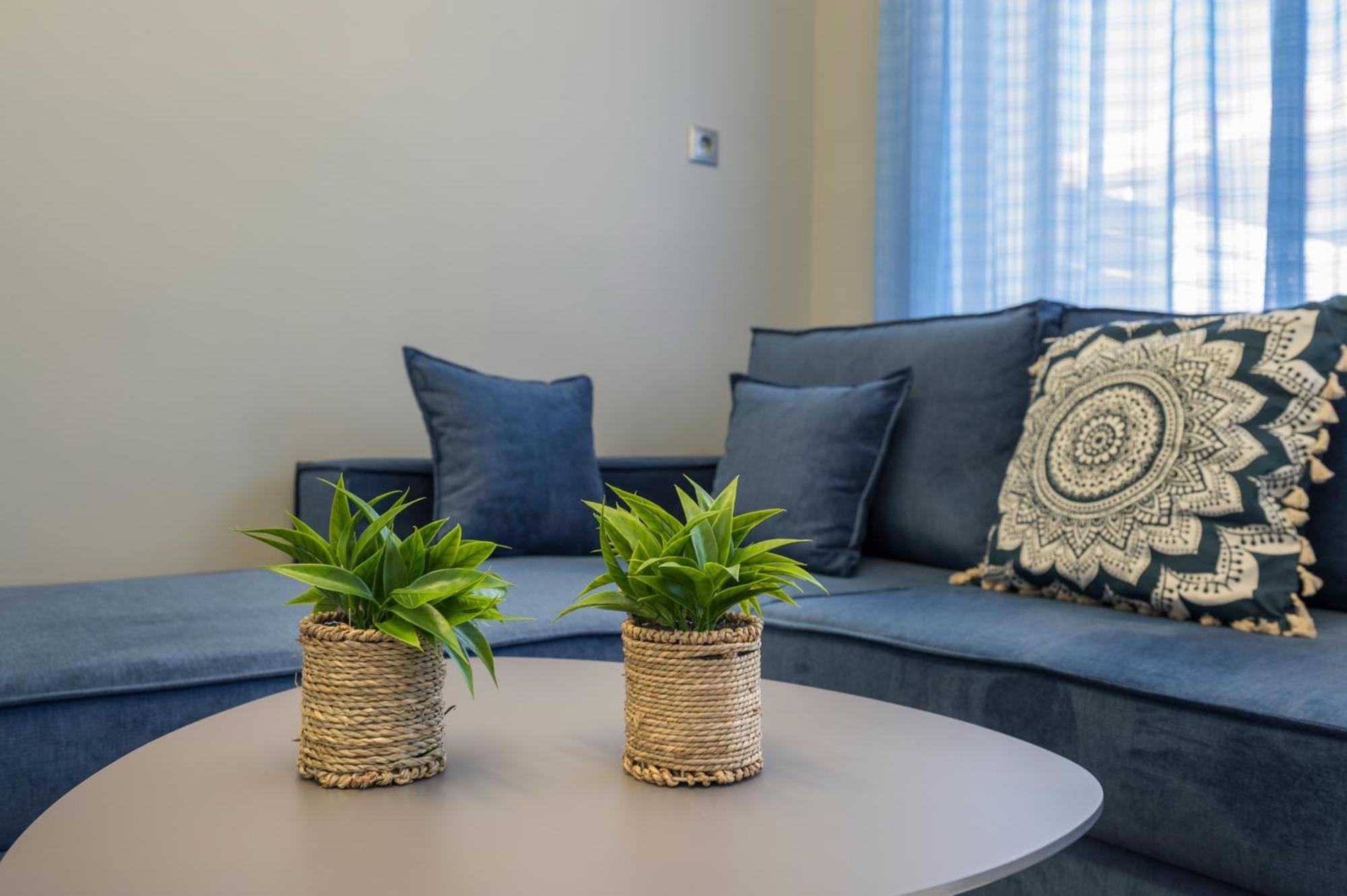 Astrantia (Adults Only) Apartment Chania  Bagian luar foto