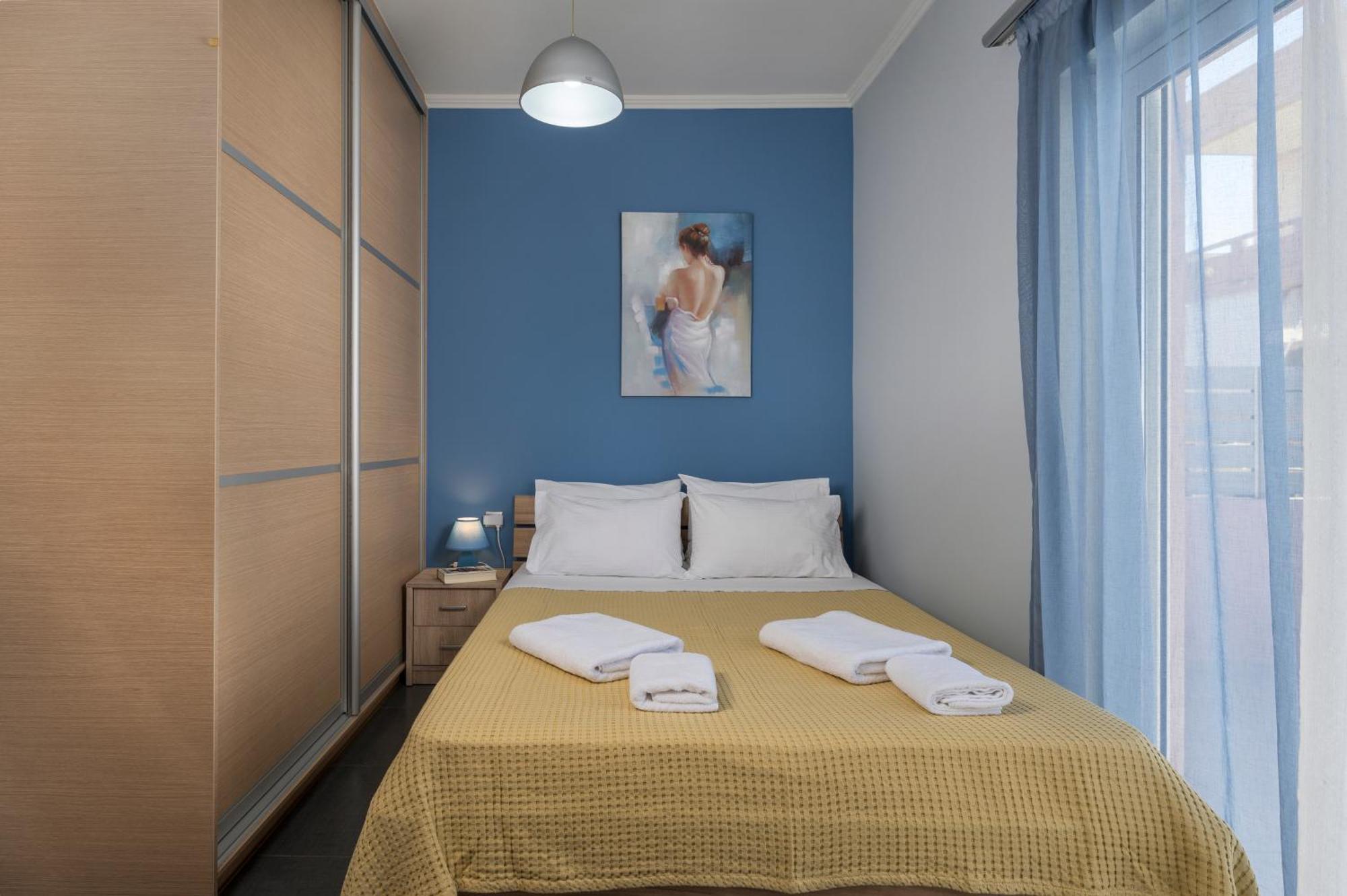 Astrantia (Adults Only) Apartment Chania  Bagian luar foto