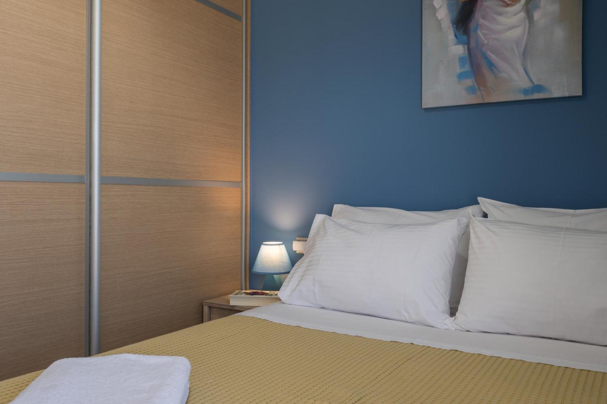 Astrantia (Adults Only) Apartment Chania  Bagian luar foto