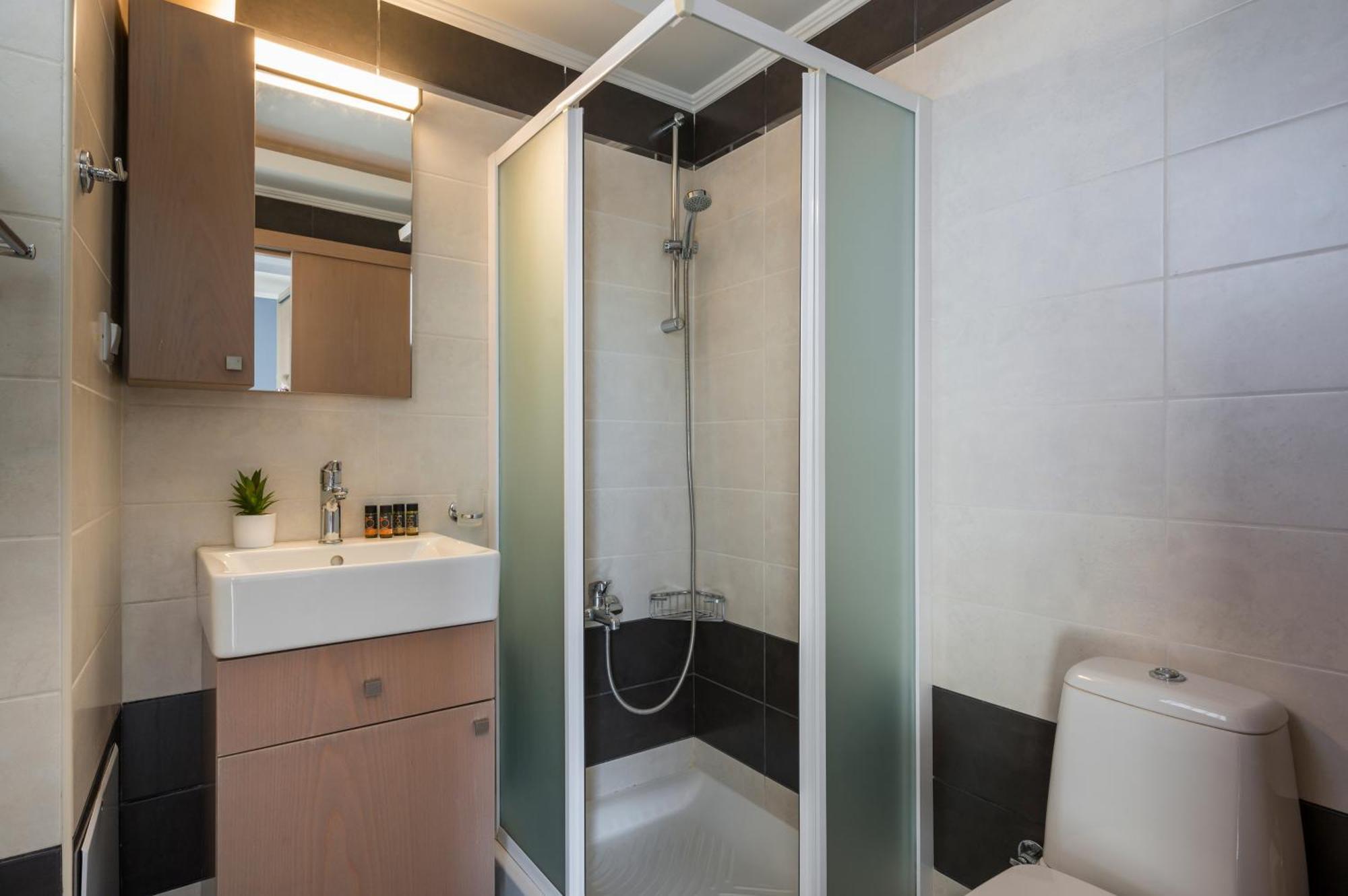 Astrantia (Adults Only) Apartment Chania  Bagian luar foto