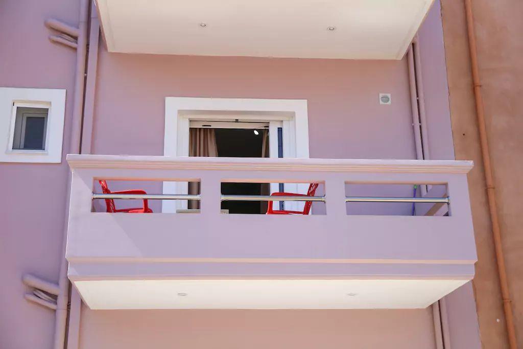 Astrantia (Adults Only) Apartment Chania  Bagian luar foto