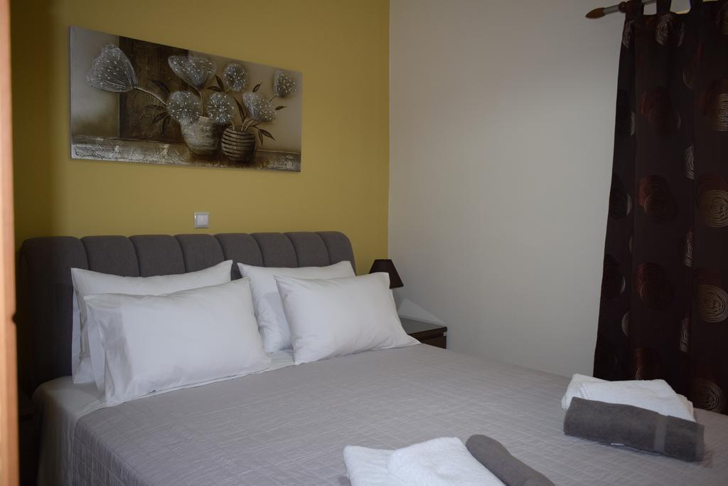 Astrantia (Adults Only) Apartment Chania  Bagian luar foto