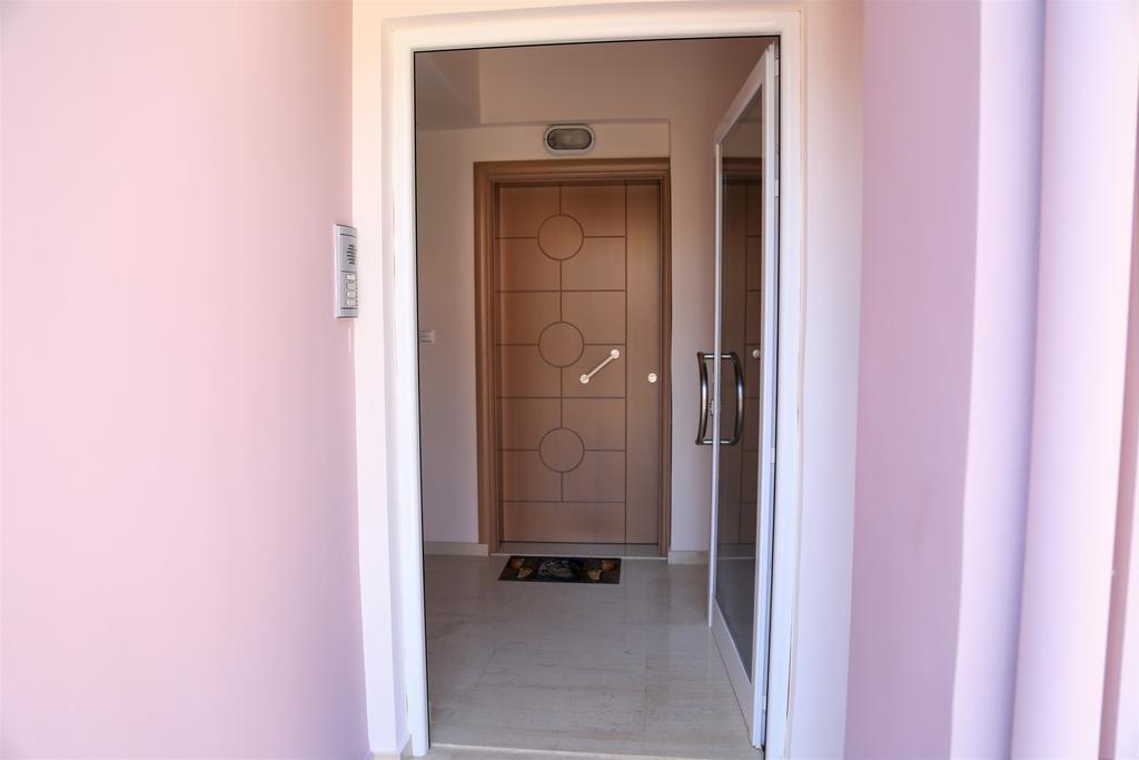 Astrantia (Adults Only) Apartment Chania  Bagian luar foto